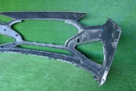 HYUNDAI I30 III LIFT 20- front bumper front