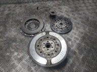 VOLANO USATO + disco + di pressione + LOZYSKO OPOROWE OPEL INSIGNIA A