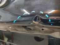 boot door HYUNDAI KONA and 1