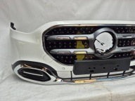 MERCEDES GLB II W244 26- bumper front front 6XPDC A2448857508