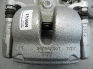 BMW X1 F48 2.0 d caliper left front 6860265