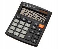 Kalkulator biurowy Citizen SDC-810NR 10-cyfrowy