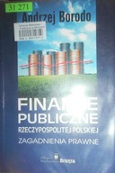 Finanse publiczne Rzeczypospolitej Polskiej