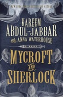 Mycroft and Sherlock Abdul-Jabbar Kareem