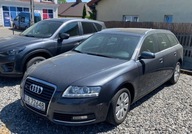 Audi A6 Liftowa 2.7TDI Manual LED SKORA XENON ...