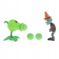 Figurka Plants vs Zombies dla dzieci Styl dla