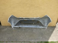 TOYOTA AYGO II 2 14- 15- bumper rear part