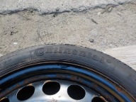 OPEL ASTRA J Roue de secours R16 5x105 2160140
