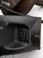 FORD TRANSIT 6C11-3K185-AF otoč pravá levá