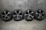 IDEALNE wheels 19" MERCEDES W206 MO 1