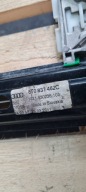 A5 8T LIFT S5 COUPE mechanism window regulator right front 8T0837462C