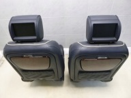 JAGUAR XJ X351 Sitz Seiten KOMPLET