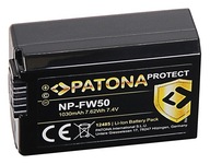 Akumulator PATONA Protect zamiennik NP-FW50