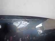 BMW 1 F20 F21 11- Cofano