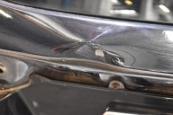 trunk door boot rear part rear grey FORD FOCUS MK3 5D HB 14-19