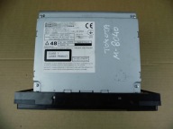 Toyota Corolla E16 ekran radio display navigation devices 86140-02480 8614002480