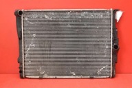 water cooler BMW E92 2.5i 218 KM 06-12