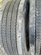 tyres discs wheels CIEZAROWE 275/70 R22.5 152/148J CONTINENTAL