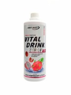 Vital drink Zerop 1000 ml dračie ovocie s lichi