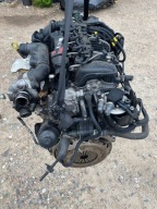 FORD FOCUS MK2 1.6 TDCI complete engine OSPRZET HHDA