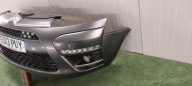 bumper front CITROEN C4 PICASSO LIFT LAK: KTP KTPD