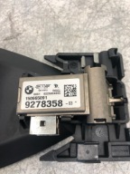 KAMERA KAFAS BMW F20 9278358