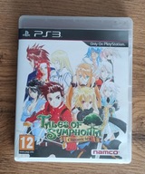 Tales of Symphonia Chronicles Sony PlayStation 3 (PS3)