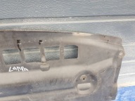 cover below engine bumper front front MERCEDES SL R230 W230 A2305240430