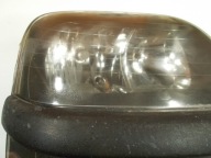 REFLEKTOR right light right front FIAT DOBLO DEPO 08-661-1135R