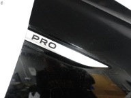 VW ID4 ID.4 11A 20- fender FENDER right front + moulding EMBLEMAT PRO