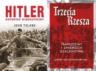 Hitler Reportaż + Trzecia Rzesza