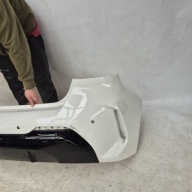 BMW 1 F40 m-packet 19-24 bumper rear part rear PDC