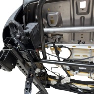 Sitze POLSKORZANE Sitz KOMPLET FORD PUMA 2023 ROK