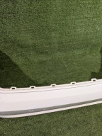 front bumper front VW PASSAT B8 HIGHLINE 15- NR.8585