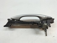 handle exterior left front LIFT Mercedes S-klasa IV (1998-2005) W220