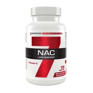 7Nutrition NAC 120vcap