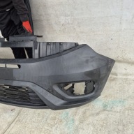 FIAT DOBLO II 2 LIFT 14-22 bumper front front