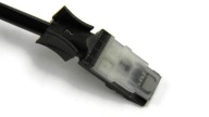 rear-view mirror RENAULT SCENIC 8200286924