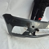 VW CADDY III LIFT 2K5 15- bumper front front without DZIUR 2K5807221K