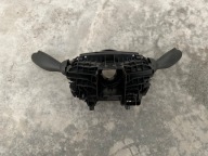 VOLVO XC60 II steering wheel levers and controls control ring