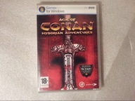 Age of Conan Hyborian Adventures - PC