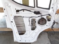 door left left front front IVECO DAILY VI 2014
