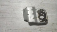 Peugeot 508 II 22r 1.2 Blende Abdeckung termiczna