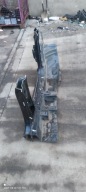 quarter threshold left side AUDI A6 C7 sedan AVANT