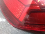 light rear part left AUDI A4 B9 KOMBI LIFT 19- 8W9945091AC