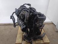 engine complete Volkswagen Touran 1 facelift 2010 CAV