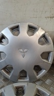 Radklppen MITSUBISHI COLT VI