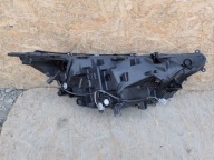 light left left REFLEKTOR FULL LED TOYOTA RAV4 A5