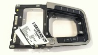 PANEL frame DZWIGNI changes of the gear 3G1864263 VOLKSWAGEN PASSAT B8