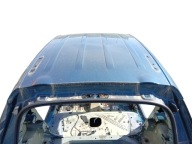dach CITROEN C5 AIRCROSS LAK: EDZ (18-22)